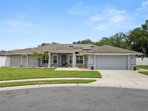 1564 NORWICK WAY — home for sale