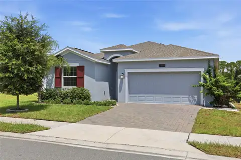 2868 CAMDEN WAY — home for sale