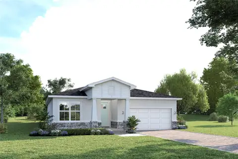 14413 WOODLAND PRESERVE TRL — home for sale