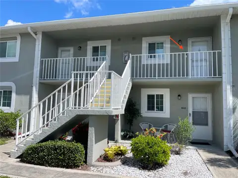 3310 LOVELAND BLVD #606 — home for sale