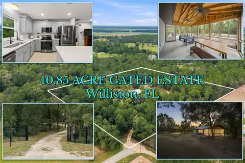 4191 NE 138TH TER — home for sale