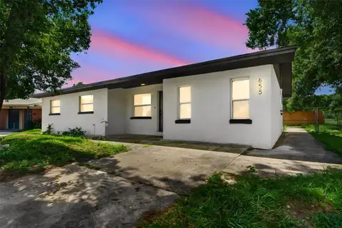655 TRAVIS CT — home for sale