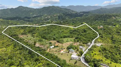Carretera 143 KM 5.7 — home for sale