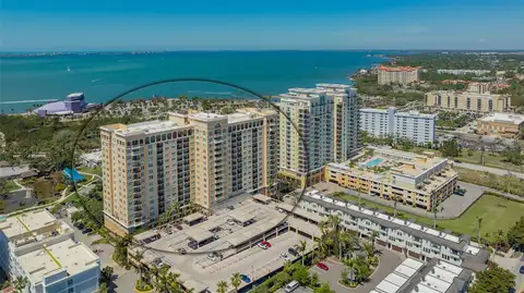 750 N TAMIAMI TRL #304 — home for sale