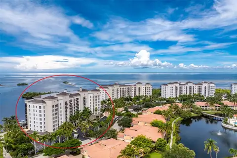3313 SUNSET KEY CIR #402 — home for sale