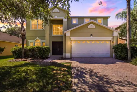11714 GREAT COMMISSION WAY — home for sale