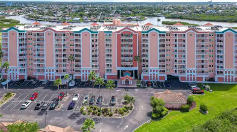 4516 SEAGULL DR #318 — home for sale