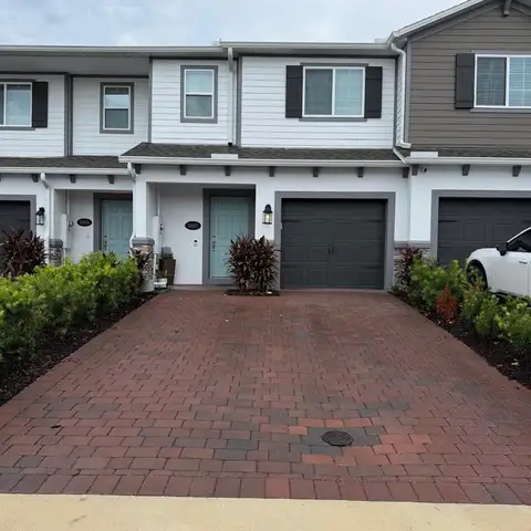 5007 PRAIRIE PRESERVE RUN — home for sale