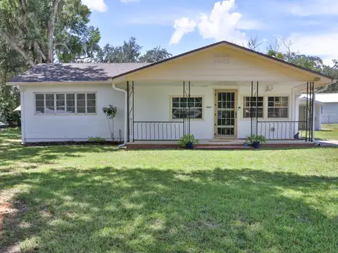 1855 E VALENCIA DR — home for sale