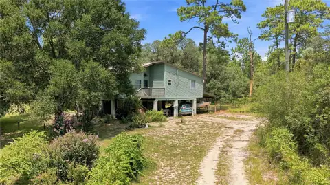 5257 N SATIN TERRACE — home for sale
