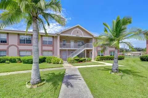 4925 MYRTLE OAK DR #25 — home for sale