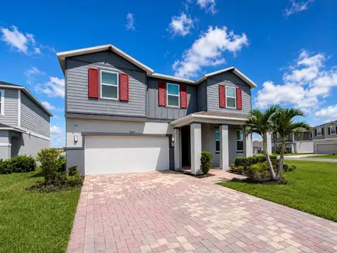 9589 SANDY BLUFFS CIR — home for sale