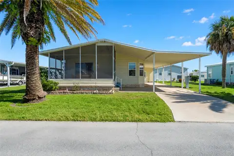 693 RIVERVIEW CIR — home for sale