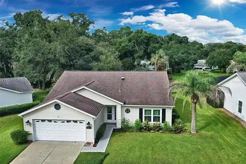 25735 GLEN EAGLE DR — home for sale