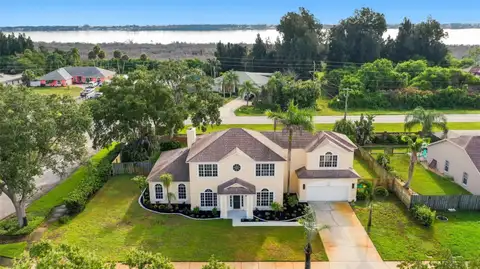 2520 MILLRACE WAY — home for sale