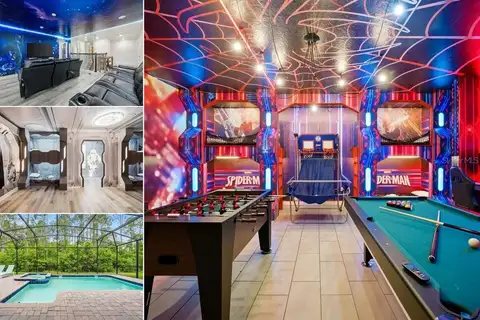 2703 BOOKMARK DR — home for sale
