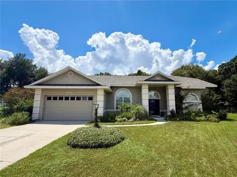 405 VALLEY CT — home for sale