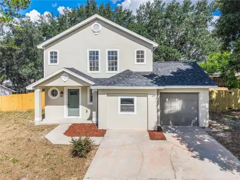 11424 MANDARIN DR — home for sale