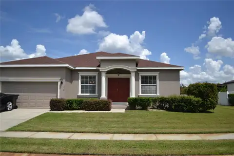 2828 BLACKWATER CREEK DR — home for sale