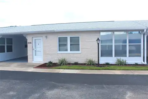 12400 PARK BLVD #206 — home for sale
