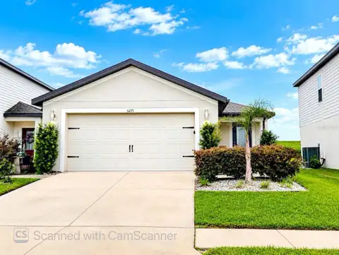 5271 CRICKET RD — home for sale