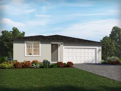 674 FLORIDA FERN AVE — home for sale