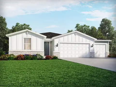 4 GARNI DR — home for sale