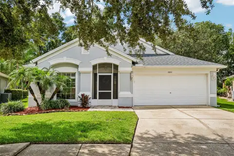 5854 COUNT TURF LN — home for sale