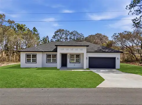 13206 SW 65TH CIR — home for sale