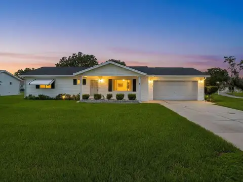 17624 SE 108TH TER — home for sale