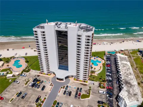 2555 S ATLANTIC AVE #PH-4 — home for sale