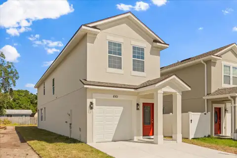 691 LINCOLN ST — home for sale