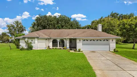 930 ALBRITTON WAY — home for sale