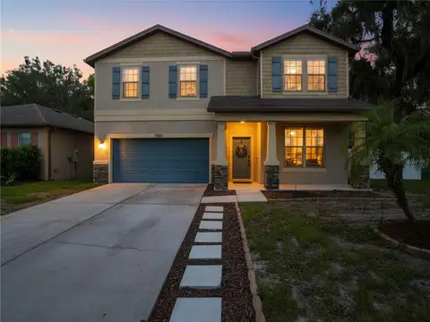15561 STONE HOUSE DR — home for sale