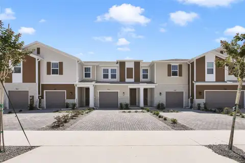 510 SOUTHERN EDGE WAY — home for sale