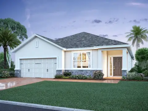 2673 GREAT HERON AVE — home for sale