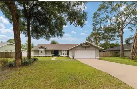 3322 SE 55TH CT — home for sale