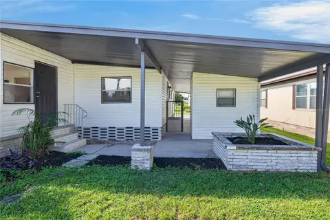 2055 S FLORAL AVE #55 — home for sale