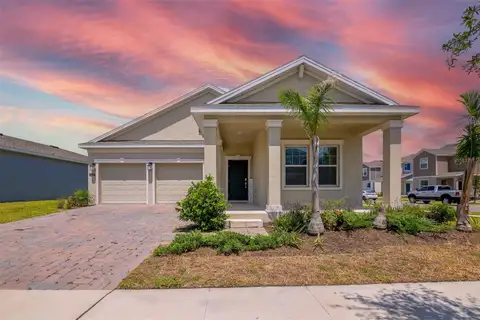 2637 PEACE OF MIND AVE — home for sale