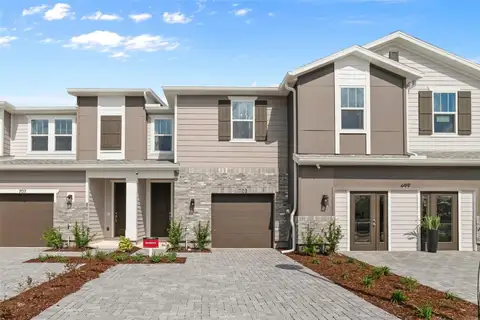 514 SOUTHERN EDGE WAY — home for sale