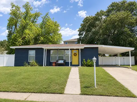 1035 COBBLESTONE AVE — home for sale