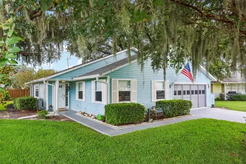 1607 SELKIRK DR — home for sale
