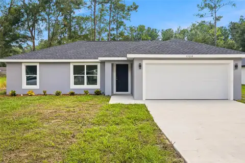 13314 W HIGHWAY 328 — home for sale