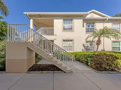 503 AUBURN LAKES CIR #503 — home for sale