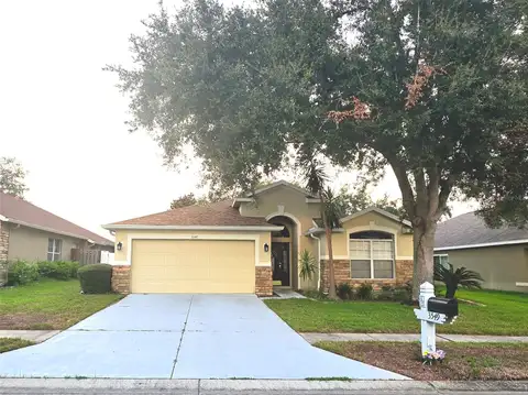 3549 BEAUMONT LOOP — home for sale