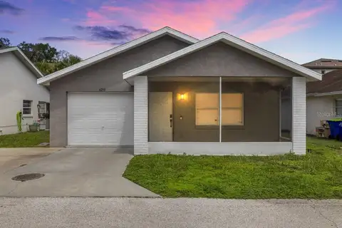 4753 SILVER CIR — home for sale