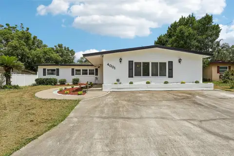 4001 TIMBER TRL — home for sale