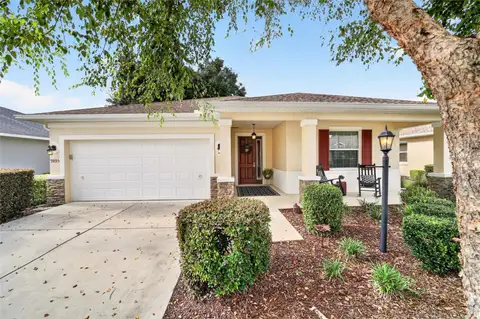 9895 SW 95TH LOOP — home for sale