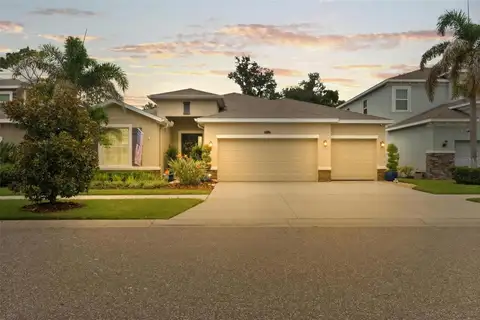 10321 RIVERDALE RISE DR — home for sale