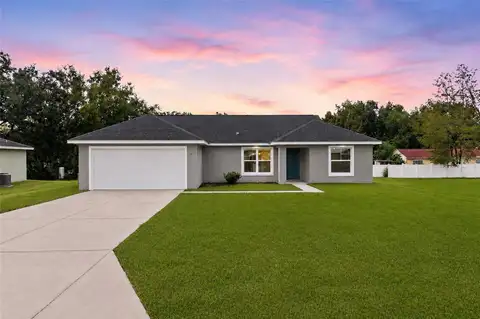 15 WATER TRAK — home for sale